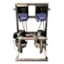 QuantumFlo MicroFlo Series Booster Pump - Duplex, Two Pumps