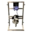 QuantumFlo MicroFlo Series Booster Pump - Simplex, Single Pump