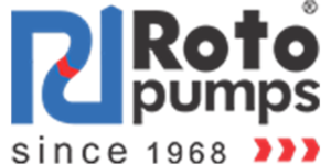 RotoPumps Logo
