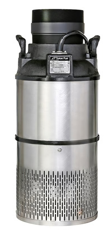 Tsurumi AB Series Dewatering Pump