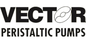 Vector Peristaltic Pumps Logo