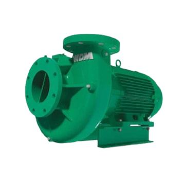 WDM Pumps GE Single Stage Horizontal Centrifugal Pump