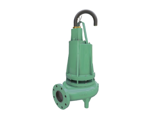 WDM Pumps NE Series Submersible Pump