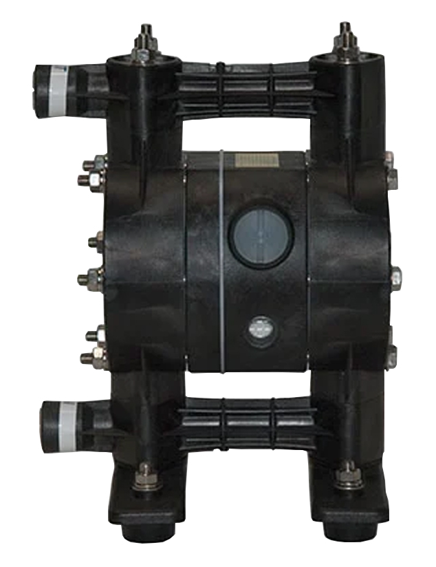 Yamada NDP-15 Series Air Operated Double Diaphragm Pump