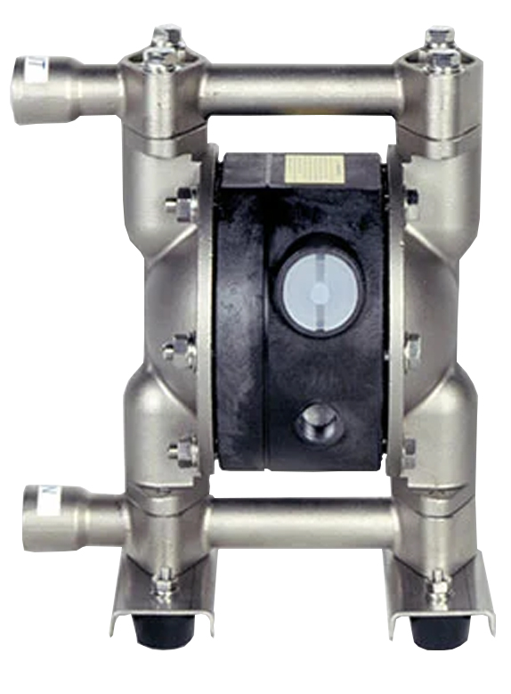 Yamada NDP-15 Series Air Operated Double Diaphragm Pump