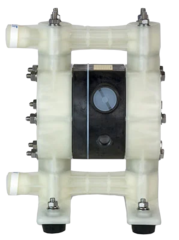 Yamada NDP-15 Series Air Operated Double Diaphragm Pump