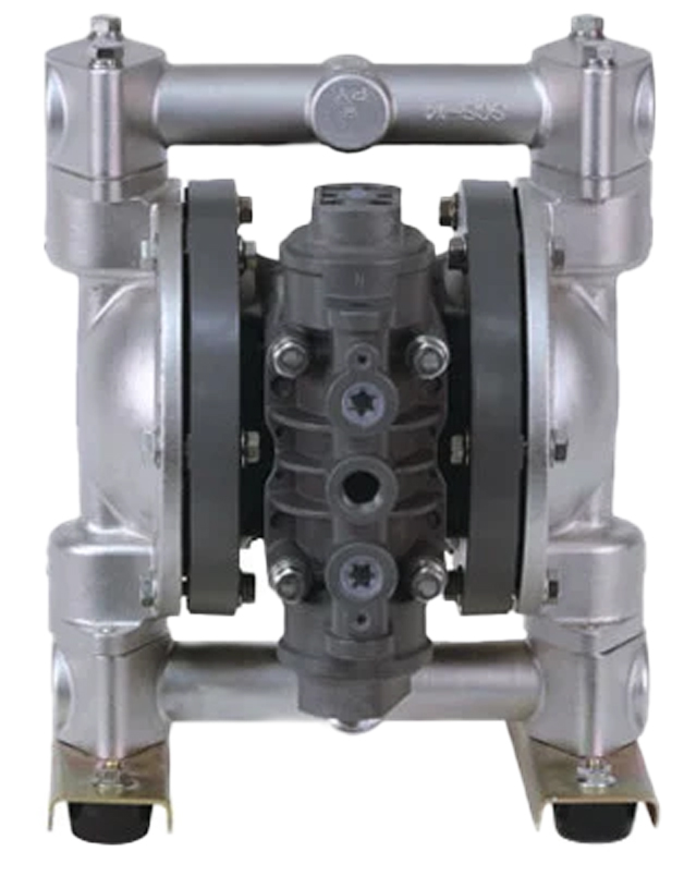 Yamada NDP-20 Series Air Operated Double Diaphragm Pump