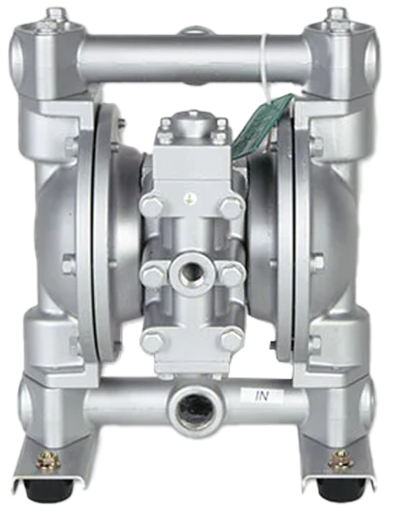 Yamada NDP-20 Series Air Operated Double Diaphragm Pump