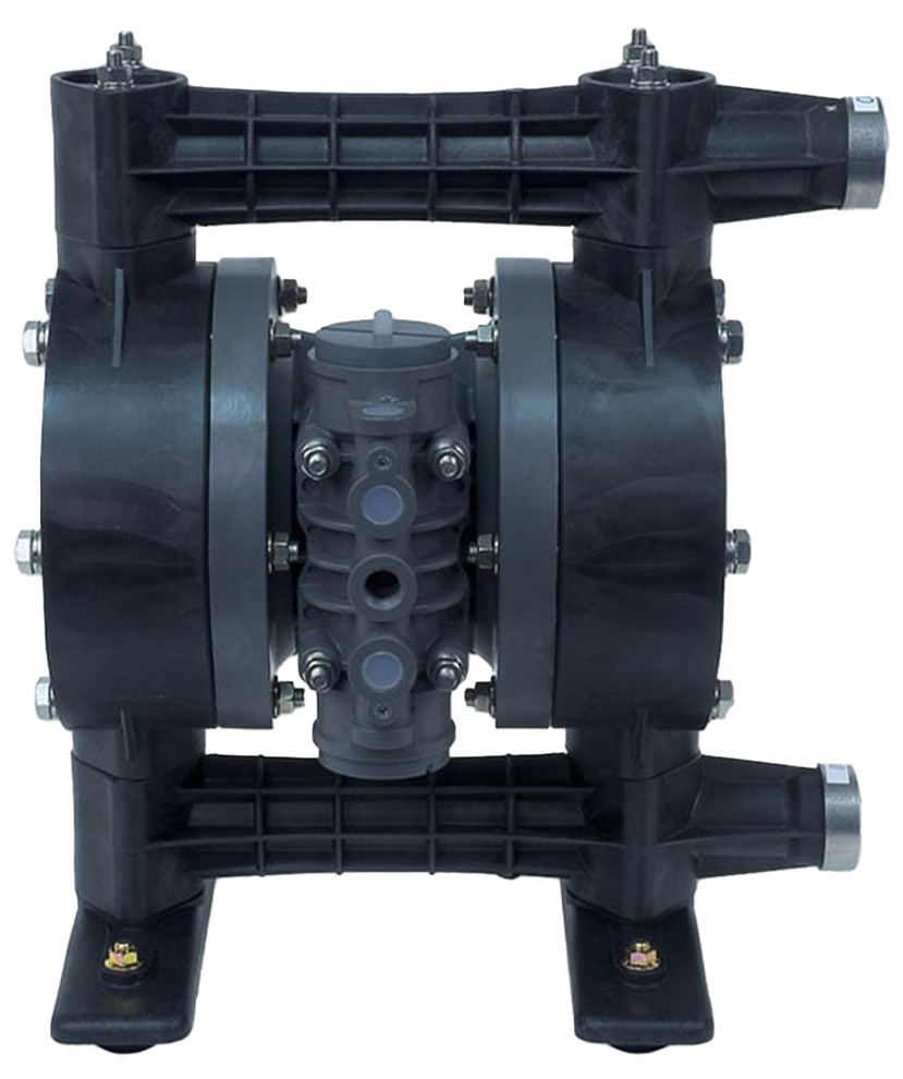 Yamada NDP-25 Series Air Operated Double Diaphragm Pump