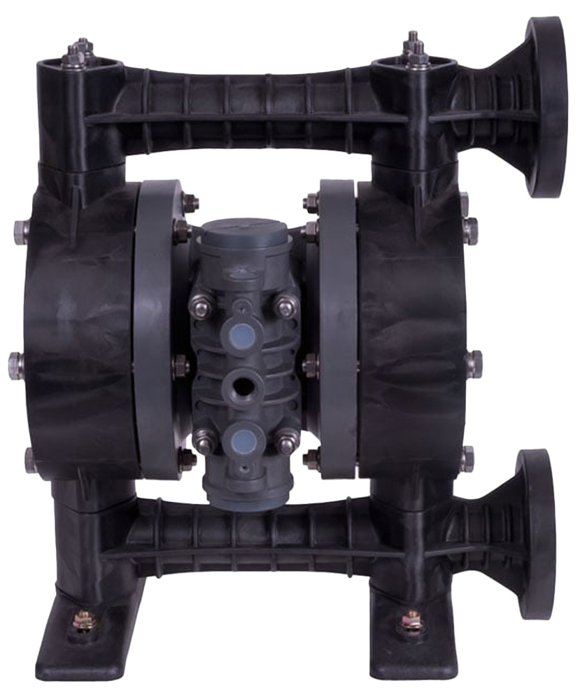 Yamada NDP-25 Series Air Operated Double Diaphragm Pump