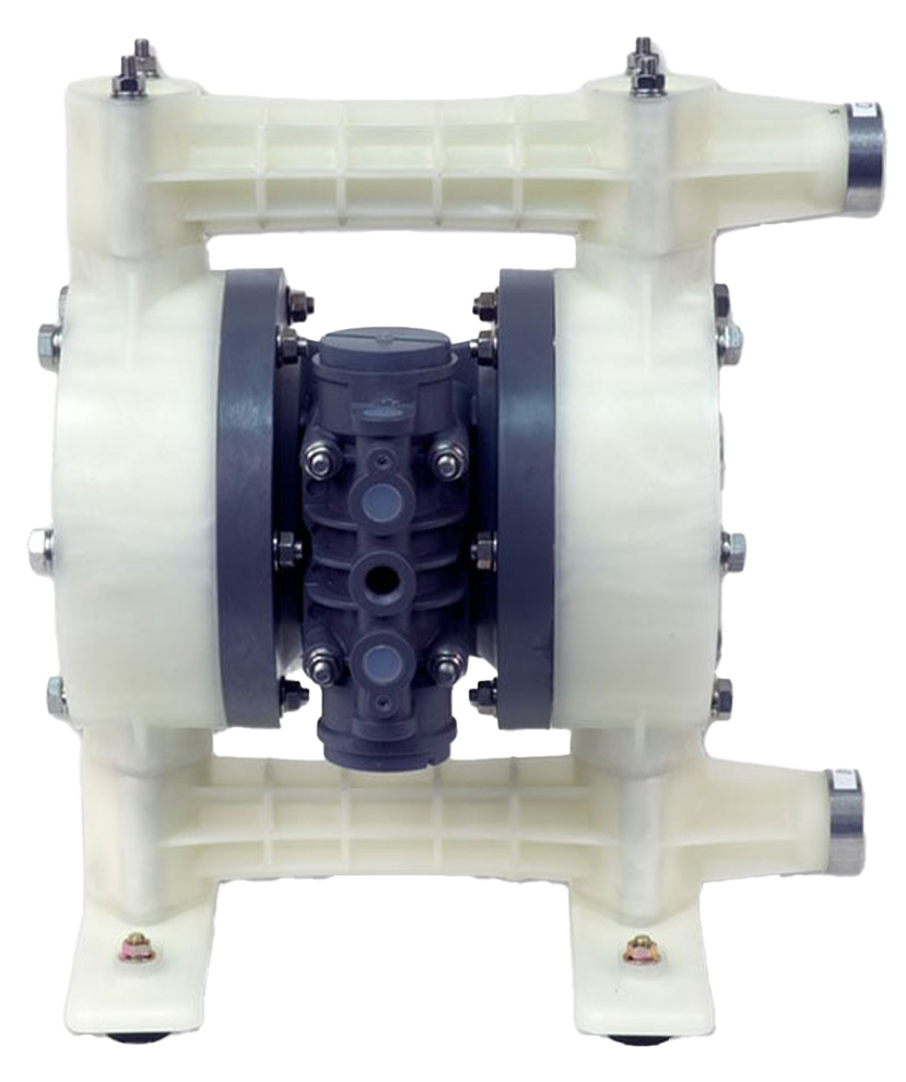 Yamada NDP-25 Series Air Operated Double Diaphragm Pump