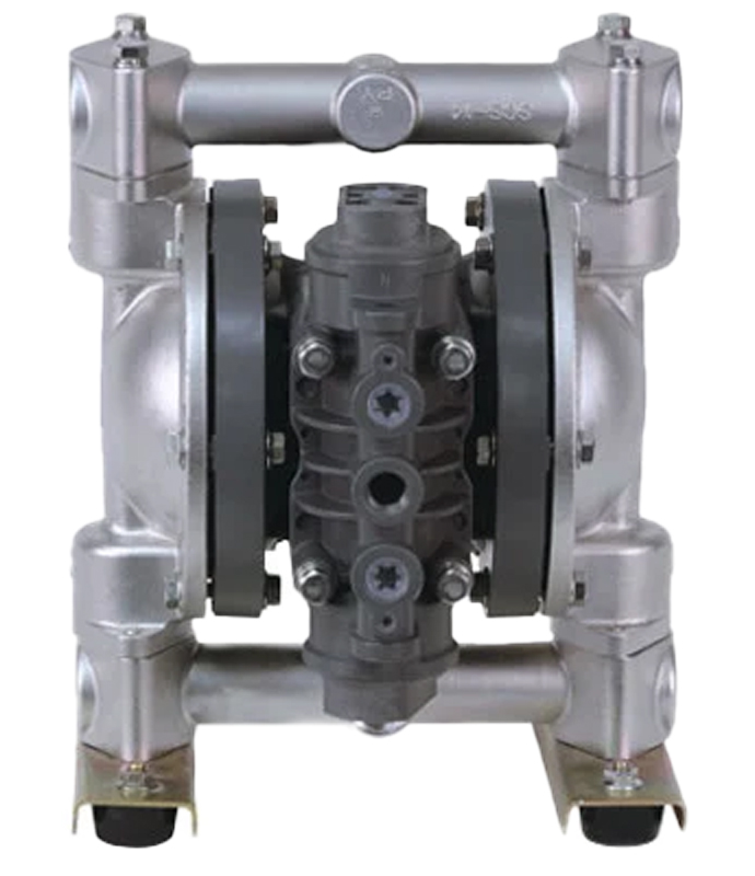 Yamada NDP-32 Series Air Operated Double Diaphragm Pump
