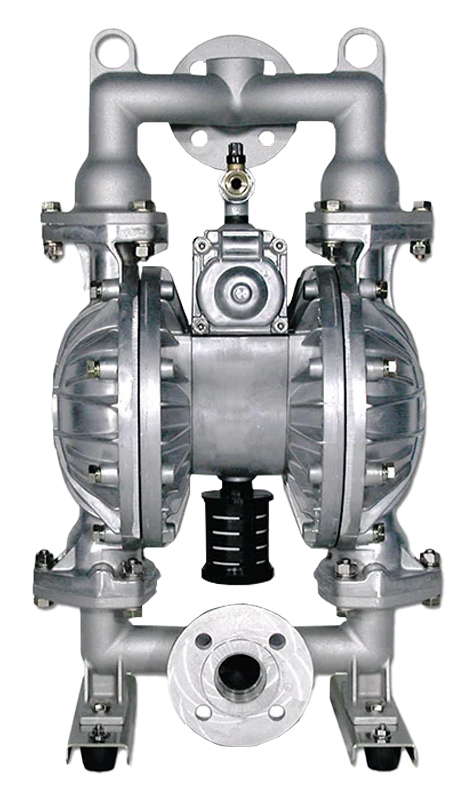 Yamada NDP-40 Series Air Operated Double Diaphragm Pump