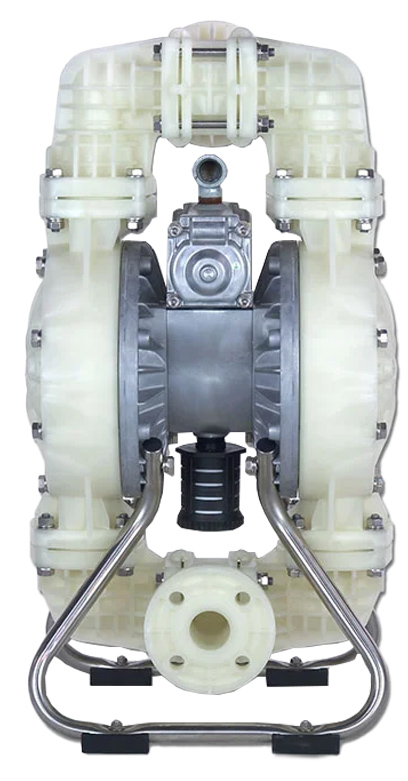 Yamada NDP-40 Series Air Operated Double Diaphragm Pump