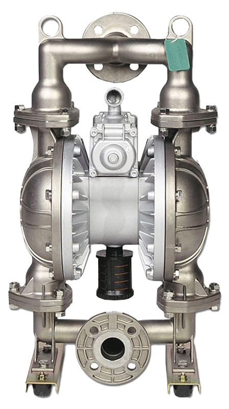 Yamada NDP-40 Series Air Operated Double Diaphragm Pump