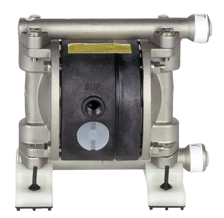 Yamada NDP-5 Series Air Operated Double Diaphragm Pump