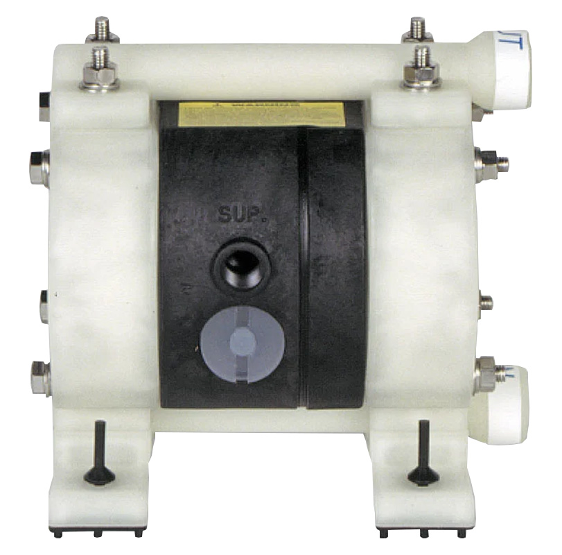 Yamada NDP-5 Series Air Operated Double Diaphragm Pump