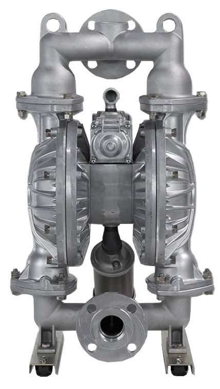 Yamada NDP-50 Series Air Operated Double Diaphragm Pump