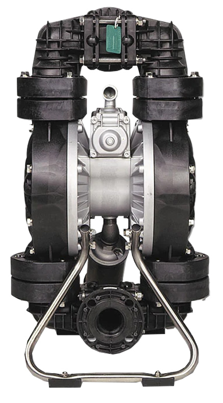Yamada NDP-50 Series Air Operated Double Diaphragm Pump