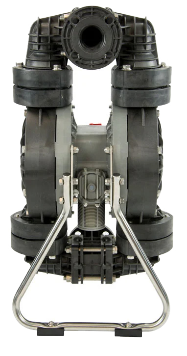Yamada NDP-50 Series Air Operated Double Diaphragm Pump
