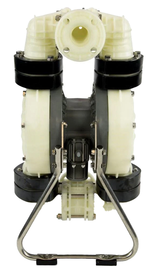 Yamada NDP-50 Series Air Operated Double Diaphragm Pump