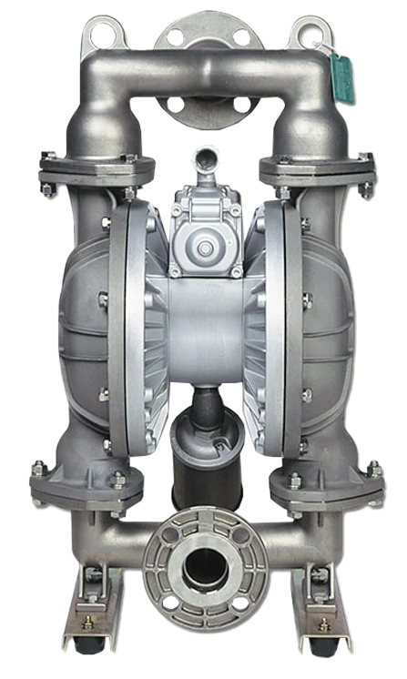 Yamada NDP-50 Series Air Operated Double Diaphragm Pump