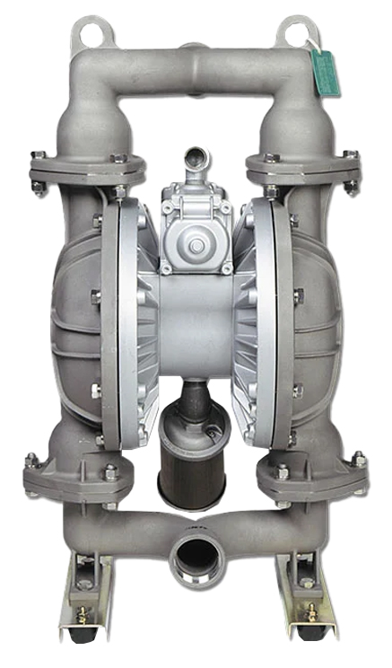 Yamada NDP-50 Series Air Operated Double Diaphragm Pump