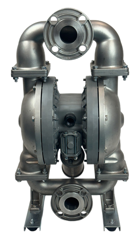 Yamada NDP-500 Series Air Operated Double Diaphragm Pump