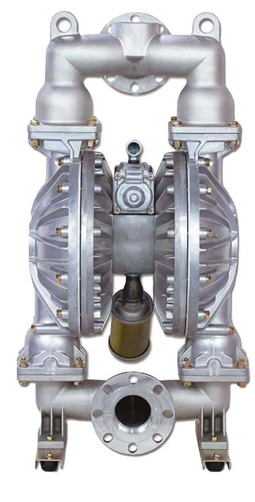 Yamada NDP-80 Series Air Operated Double Diaphragm Pump