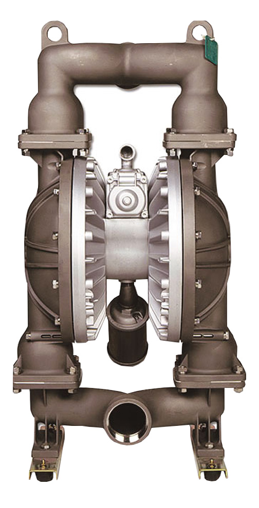 Yamada NDP-80 Series Air Operated Double Diaphragm Pump